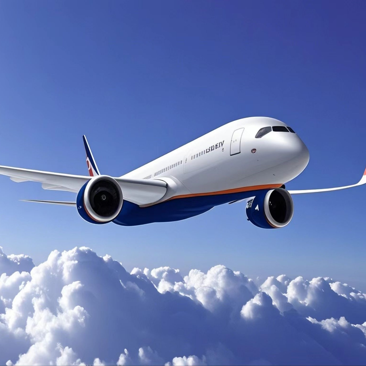 北关区空运加急件